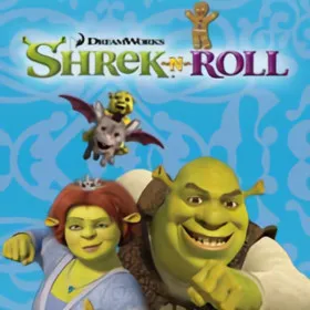 Shrek-N-Roll