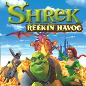 Shrek: Reekin' Havoc