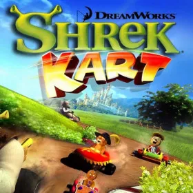 Shrek Kart