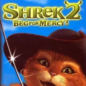 Shrek 2: Beg for Mercy!