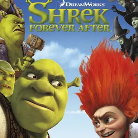 Shrek Forever After (Mobile)