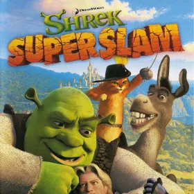 Shrek Superslam (NDS)