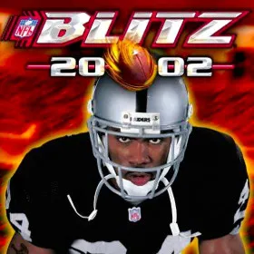 NFL Blitz 20-02 (GBA)