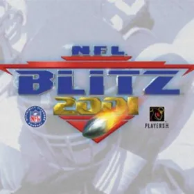 NFL Blitz 2001 (GBC)