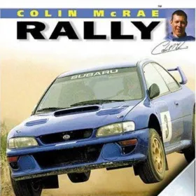 Colin McRae Rally (GBC)