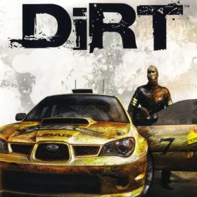 DiRT (Mobile)