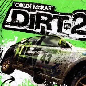 Colin McRae: DiRT 2 (NDS)