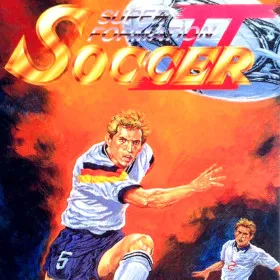 Super Formation Soccer II