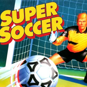 Super Soccer