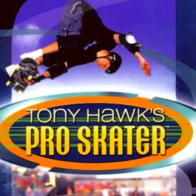 Tony Hawk's Pro Skater (GBC)