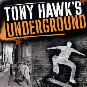 Tony Hawk's Underground (Mobile)