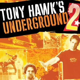 Tony Hawk's Underground 2 (GBA)