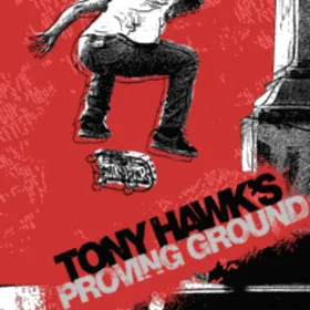 Tony Hawk's Proving Ground (Mobile)