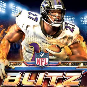 NFL Blitz (2012)
