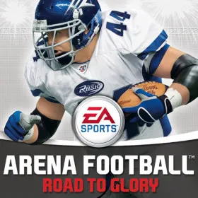 Arena Football: Road to Glory