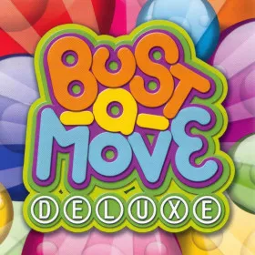 Bust-a-Move Deluxe