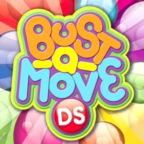 Bust-a-Move DS