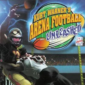 Kurt Warner's Arena Football Unleashed