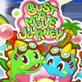 Bust-a-Move: Journey