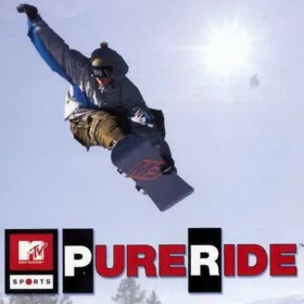 MTV Sports: Pure Ride (GBC)
