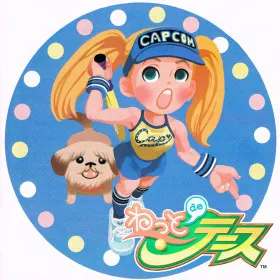 Net de Tennis