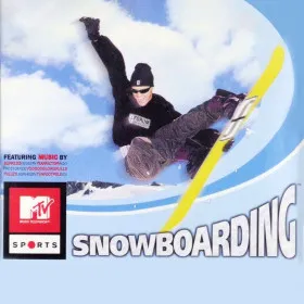 MTV Sports: Snowboarding