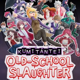 Kumitantei: Old-School Slaughter