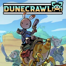 DuneCrawl