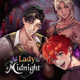 Lady in Midnight