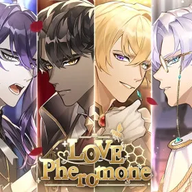 Love Pheromone