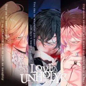 LoveUnholyc