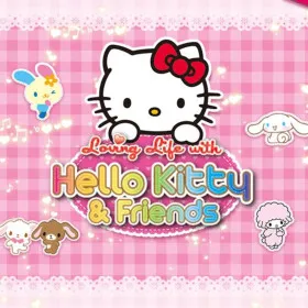 Loving Life with Hello Kitty & Friends