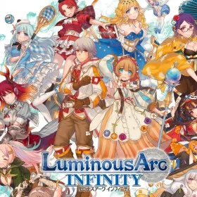 Luminous Arc Infinity