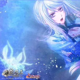 L.G.S ~Shinsetsu Houshin Engi~