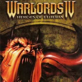 Warlords IV: Heroes of Etheria