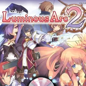 Luminous Arc 2