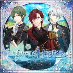 Lustrous Heart