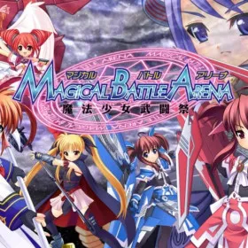 Magical Battle Arena