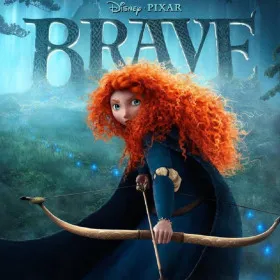 Brave: The Video Game (NDS)
