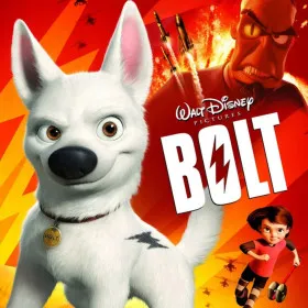 Disney's Bolt (NDS)