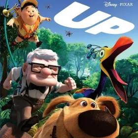 Up: The Video Game (X360/PS3/WII)