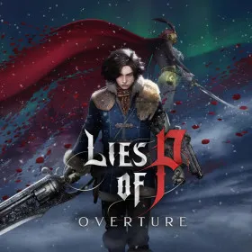 Lies of P: Overture