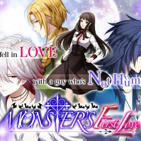 Monster's First Love