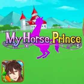 My Horse Prince
