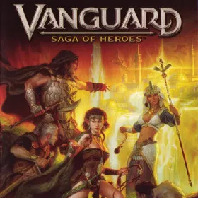 Vanguard: Saga of Heroes