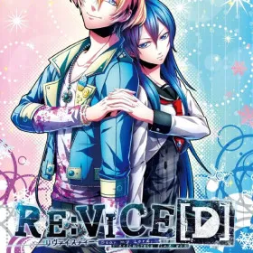 RE:VICE[D]