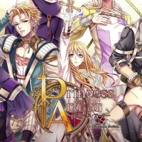 Princess Arthur
