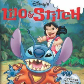 Disney's Lilo & Stitch