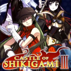 Castle of Shikigami III
