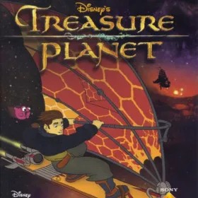 Disney's Treasure Planet (PS)